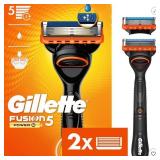 Gillette ProGlide Shield Men's Razor Blade AZ3