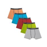 SZ XL Fruit of the Loom Boys Underwear 5pk AZ3
