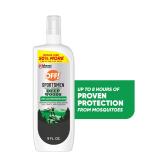 OFF! Deep Woods Sportsmen Insect Spray AZ3