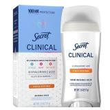 Secret Clinical Stress Response Deoderant AZ3