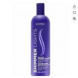 Clairol Professional Shimmer Shampoo 16 fl oz AZ3
