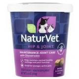 9oz NaturVet Hip&Joint Chondroitin Supplement AZ30
