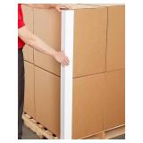 $143 49ct 2x2x72' Med Duty Edge Protector C51