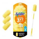 AS IS! Swiffer Extender Duster Kit A117C