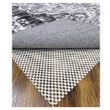 2X/Bid Rugsure Area Rug Gripper Pad 8x10ft A42