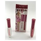 2X/BID BUXOM PLUMPING LIP SERUM DUO A41