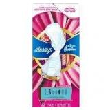 AS IS Always Radiant Flex Foam Pads A43