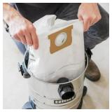 4-9Gal Hart Universal Standard Dust Bag A103