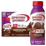 12pk 11oz Chocolate Premier Protein Shake A103