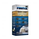 Rain-X Pro Headlight Restorer Kit A103