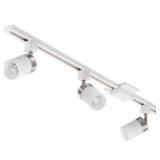 LithoniaLighting Track Kit MR16GU10 Compatible C41