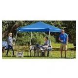 Ozark Trail 10x10' Instant Slant Leg Canopy C46