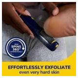 Dr. Scholl's Electronic Callus Remover A117C