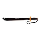 Fiskars 18 in. Tempered Steel Machete AZ30