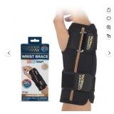 Copper Fit RAPID RELIEF Wrist Brace AZ31