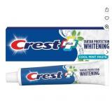 Crest Tartar  Toothpaste Cool Mint 5.7oz AZ30