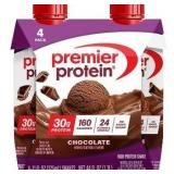 4pk Premier Protein 30g Protein Chocolate AZ30