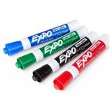 Expo Dry Erase Markers - Assortment Pack AZ30