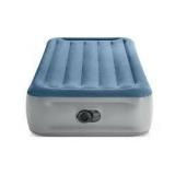 15' Sz T Intex Dura Beam Air Mattress B103
