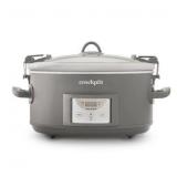 7Qt Crock-Pot Oval Cuisiner & Transporter B103