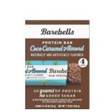 Barebells Coco Caramel Almond Bars 4pk AZ31