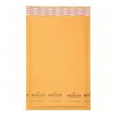 100ct 9 1/2'x14 1/2' Self Seal Bubble Mailer B102