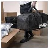 4X/BID Hefty 29x15x12.5' Hefty Max Moving Bag AZ34