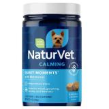 70 Soft Chews Moments Calming Dog Supplement AZ6