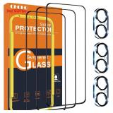 3 Pack iPhone 16 6.1 Inch Screen Protector AZ6