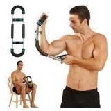 Power Twister Arm Muscle Training Machine AZ34