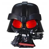 Star Wars Force N Telling Vader AZ34