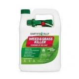 1Gal Earths Ally Weed&Grass Killer AZ34