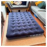 Sz T Bestway Air Mattress 2-Way Valve A104