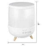 Equate Ultrasonic .5Gal Capacity Humidifier A104