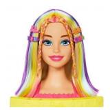 AS IS Barbie Color Reveal A43