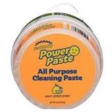2X/Bid Scrub Daddy Power Paste 8.8oz A41