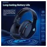 2X/Bid! Captain 300 Gaming Headset A41