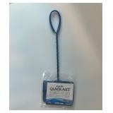 12pk Aqua-Life Quick- Fish Net 4inch A41