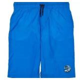 2X/Bid Sz M HURLEY Boys Neptune Hybrid Shorts A42