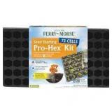 2X/BID 72Cell See Starting Pro-Hex Kit A112