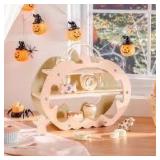 Robud Halloween Candy House A111