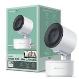 Merkury Smart Auto-Follow Camera A108
