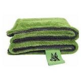 Devil Dog Microfiber Towel XL AZ2