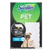 Swiffer Hair Heavy Duty Pet Refills 32ct AZ7