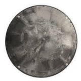 Jackel SF22B 18' Solid Sump Basin Cover C51
