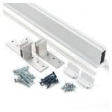 Reliabilt Vinyl Window Metal Joint Kit 5' B105