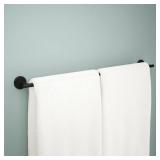 $71.27 Delta 75930-BL Towel Bar 30' B105