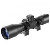 BarraOptic H2O Series 3-9*32 BDC Rifle Scope A117D
