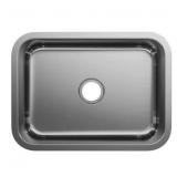 ProFlo Self Rimming SS 23' Undermount Sink C45