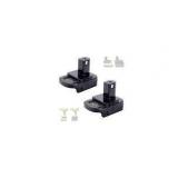 2X/BID Biswaye Black Battery P102 Adapter A106